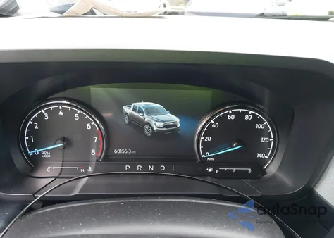 2023 Ford Maverick Xlt z USA, uszkodzony, nr VIN 3FTTW8F96PRA04144